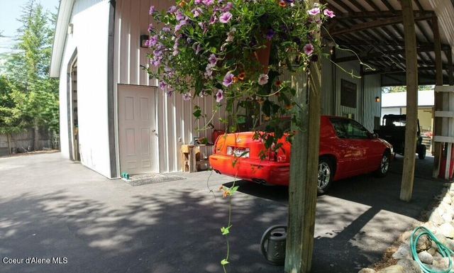 49 ANTLER LANE, Spirit Lake, ID 83869