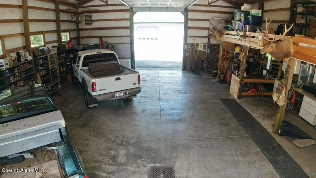 49 ANTLER LANE, Spirit Lake, ID 83869