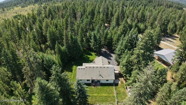 49 ANTLER LANE, Spirit Lake, ID 83869