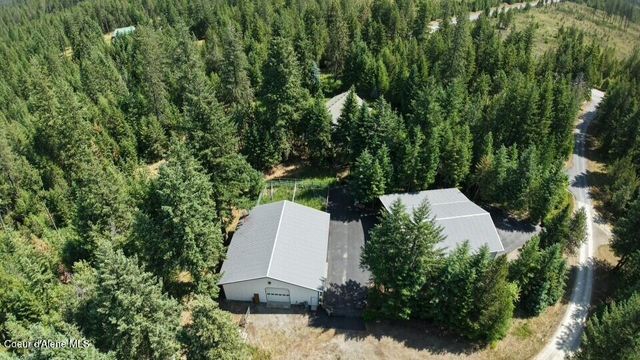 49 ANTLER LANE, Spirit Lake, ID 83869