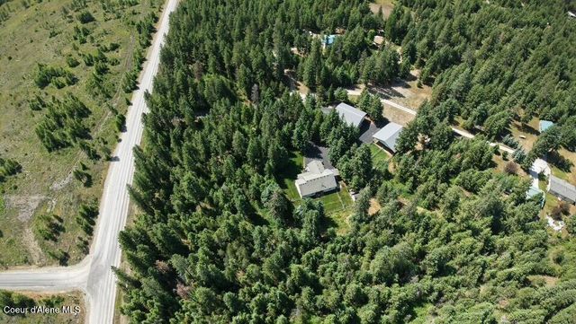 49 ANTLER LANE, Spirit Lake, ID 83869