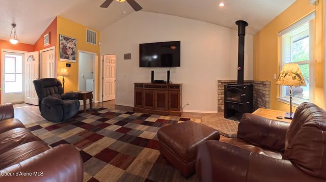 49 ANTLER LANE, Spirit Lake, ID 83869