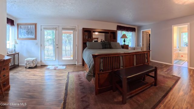 49 ANTLER LANE, Spirit Lake, ID 83869