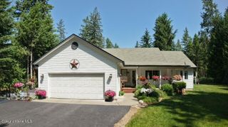 49 ANTLER LANE, Spirit Lake, ID 83869