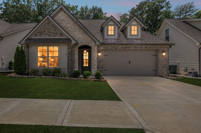 1800 Emmeline Way, Hixson, TN 37343