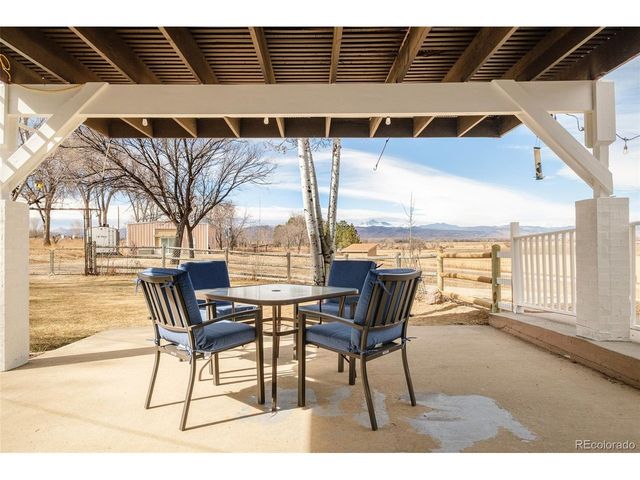 7399 N 95th St, Longmont, CO 80504