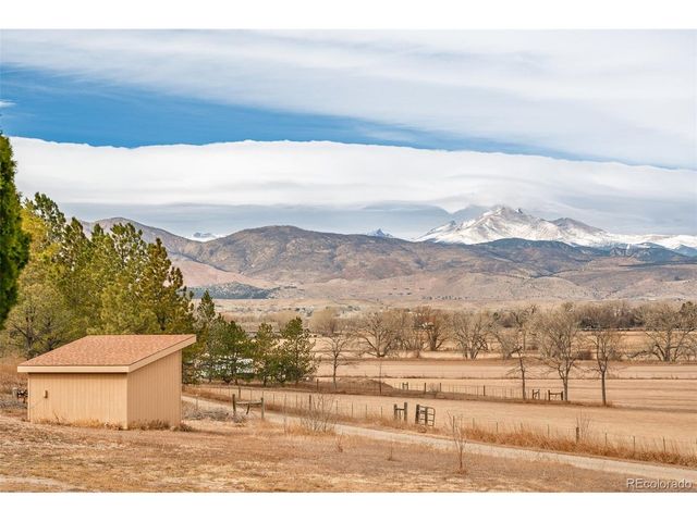 7399 N 95th St, Longmont, CO 80504