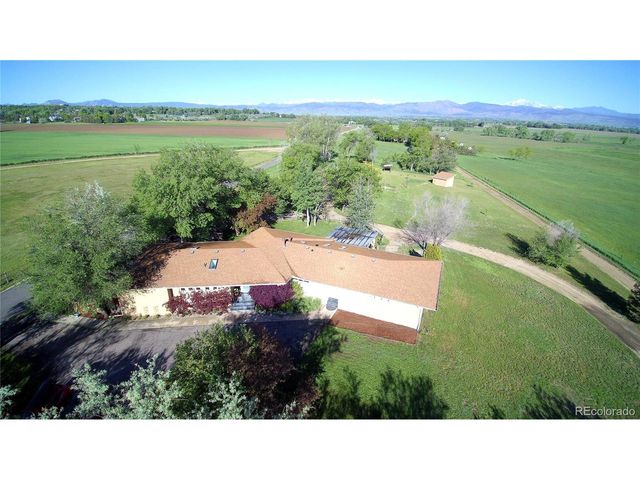 7399 N 95th St, Longmont, CO 80504