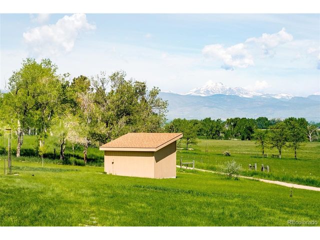 7399 N 95th St, Longmont, CO 80504