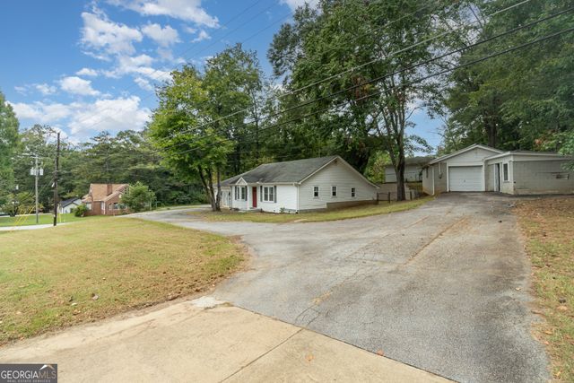 234 E Memorial Drive, Dallas, GA 30132