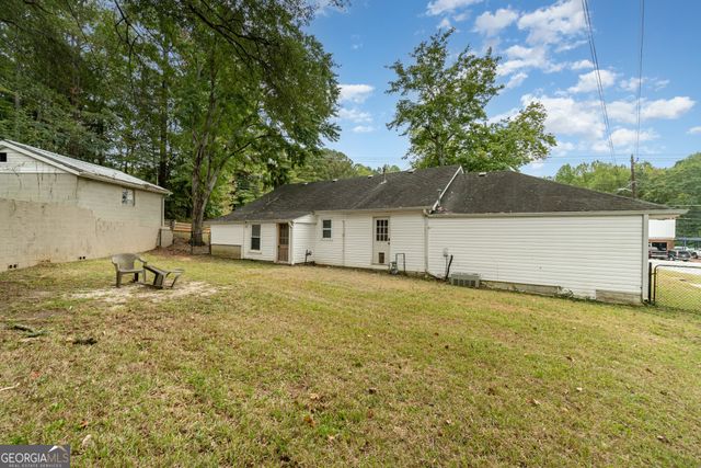 234 E Memorial Drive, Dallas, GA 30132