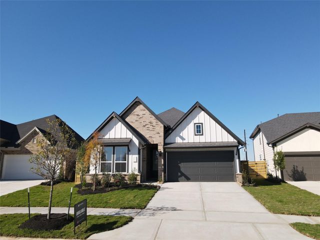 5014 Pegasus Way, Richmond, TX 77469