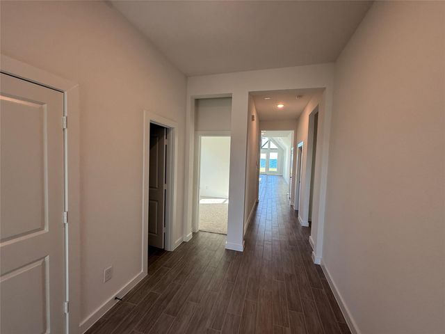 5014 Pegasus Way, Richmond, TX 77469