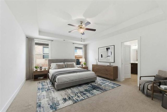 1186 Halletts Peak Place, Lawrenceville, GA 30044