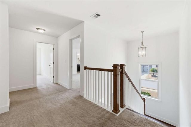 1186 Halletts Peak Place, Lawrenceville, GA 30044