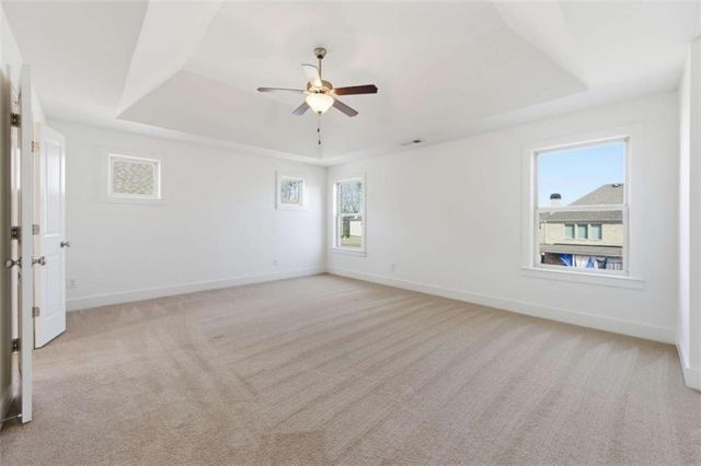 1186 Halletts Peak Place, Lawrenceville, GA 30044