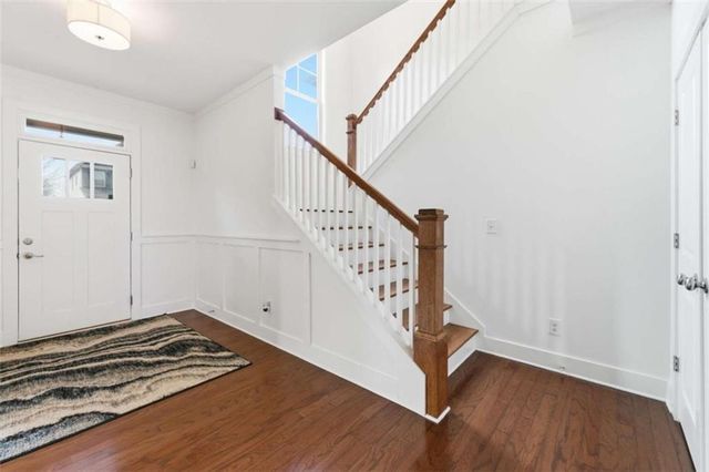 1186 Halletts Peak Place, Lawrenceville, GA 30044