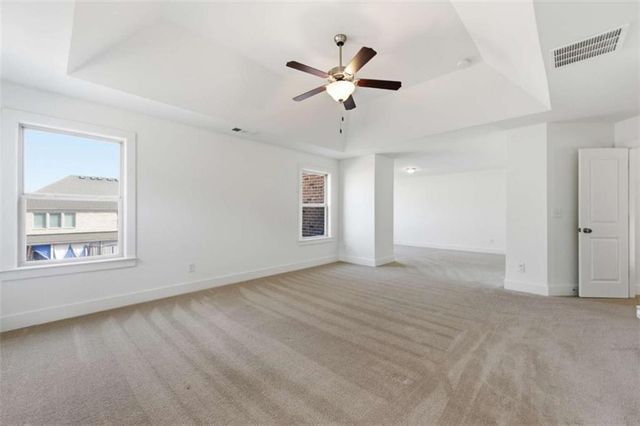 1186 Halletts Peak Place, Lawrenceville, GA 30044