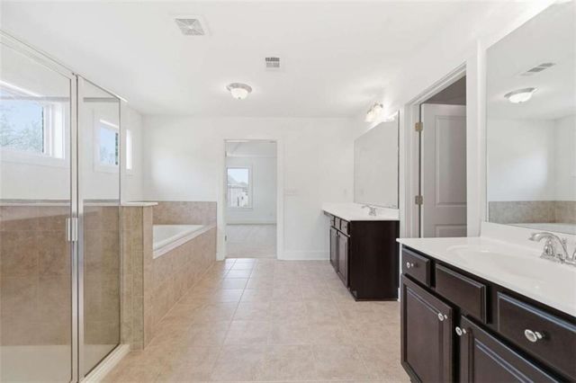 1186 Halletts Peak Place, Lawrenceville, GA 30044