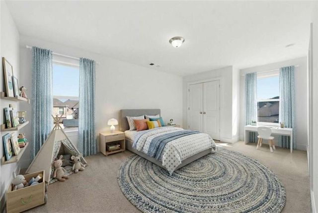 1186 Halletts Peak Place, Lawrenceville, GA 30044