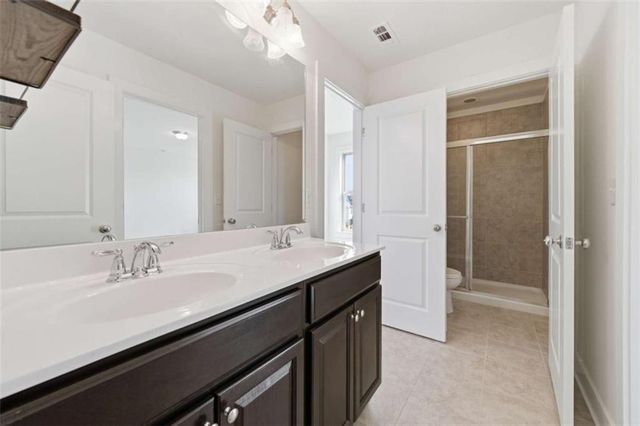 1186 Halletts Peak Place, Lawrenceville, GA 30044