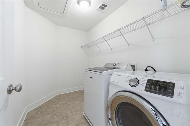 1186 Halletts Peak Place, Lawrenceville, GA 30044