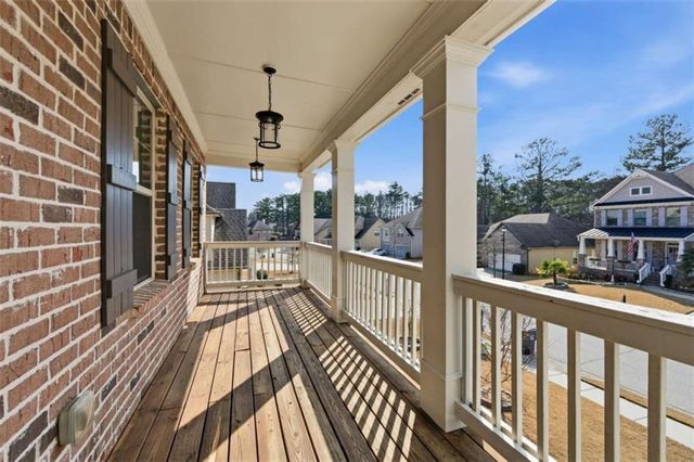 1186 Halletts Peak Place, Lawrenceville, GA 30044