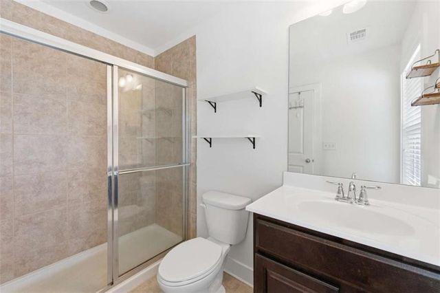 1186 Halletts Peak Place, Lawrenceville, GA 30044