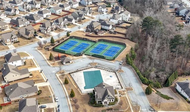 1186 Halletts Peak Place, Lawrenceville, GA 30044