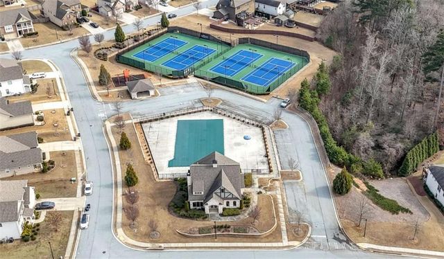 1186 Halletts Peak Place, Lawrenceville, GA 30044