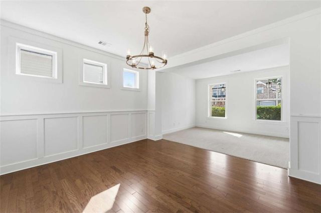 1186 Halletts Peak Place, Lawrenceville, GA 30044