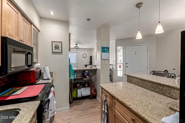 4410 N LONGVIEW Avenue 202, Phoenix, AZ 85014