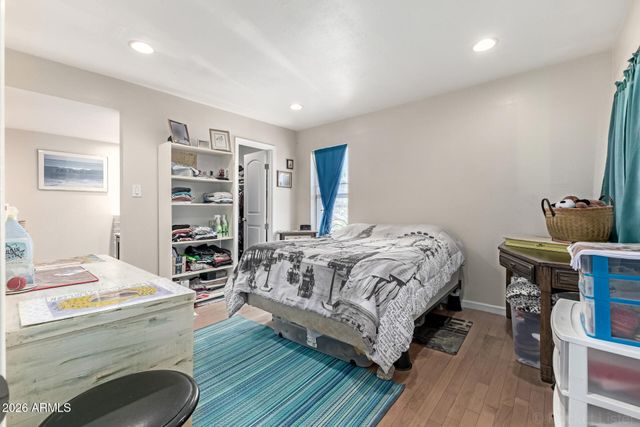 4410 N LONGVIEW Avenue 202, Phoenix, AZ 85014