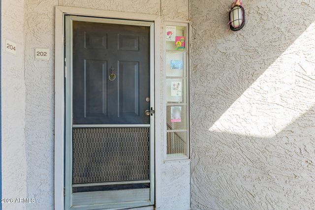 4410 N LONGVIEW Avenue 202, Phoenix, AZ 85014