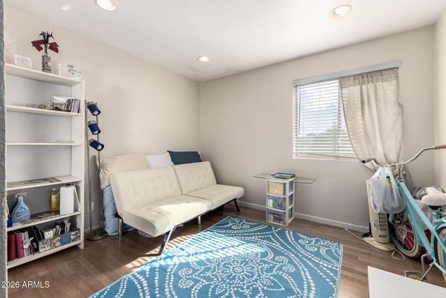 4410 N LONGVIEW Avenue 202, Phoenix, AZ 85014