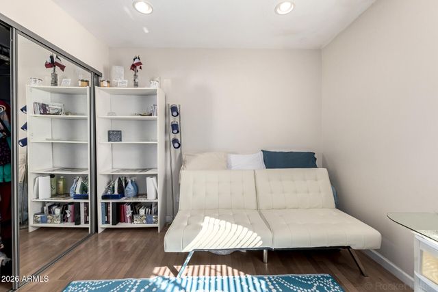 4410 N LONGVIEW Avenue 202, Phoenix, AZ 85014