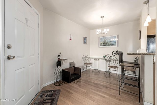 4410 N LONGVIEW Avenue 202, Phoenix, AZ 85014