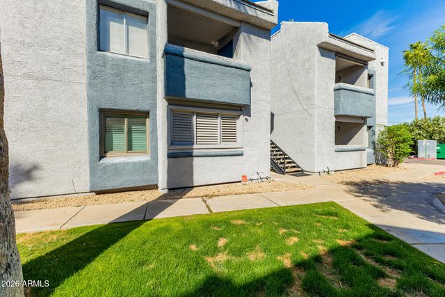 4410 N LONGVIEW Avenue 202, Phoenix, AZ 85014