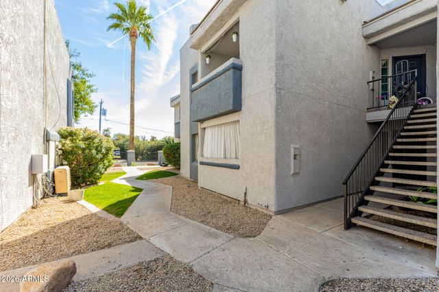 4410 N LONGVIEW Avenue 202, Phoenix, AZ 85014