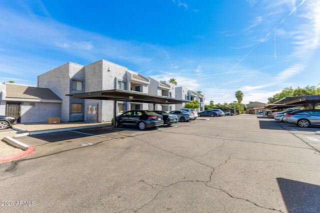 4410 N LONGVIEW Avenue 202, Phoenix, AZ 85014