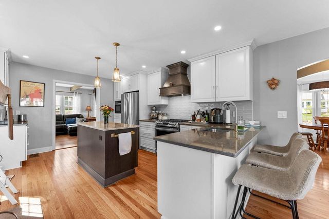 1421 Ash Street, Baraboo, WI 53913