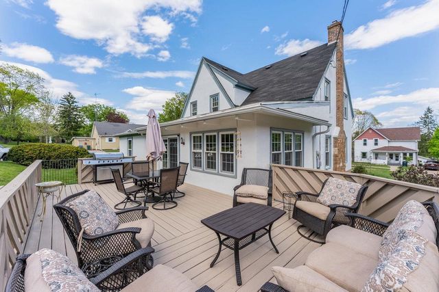 1421 Ash Street, Baraboo, WI 53913