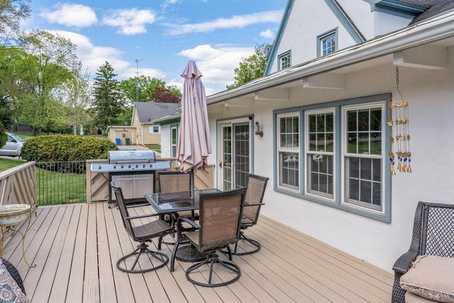 1421 Ash Street, Baraboo, WI 53913
