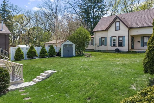 1421 Ash Street, Baraboo, WI 53913