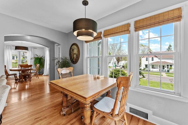 1421 Ash Street, Baraboo, WI 53913