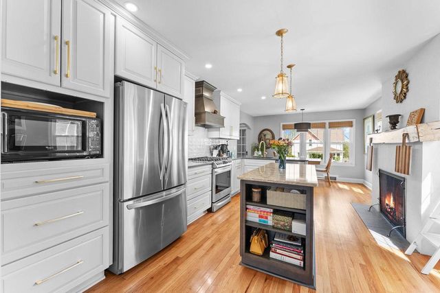 1421 Ash Street, Baraboo, WI 53913