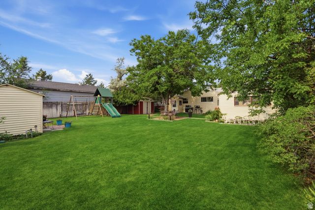 5527 S 4270 W, Kearns, UT 84118
