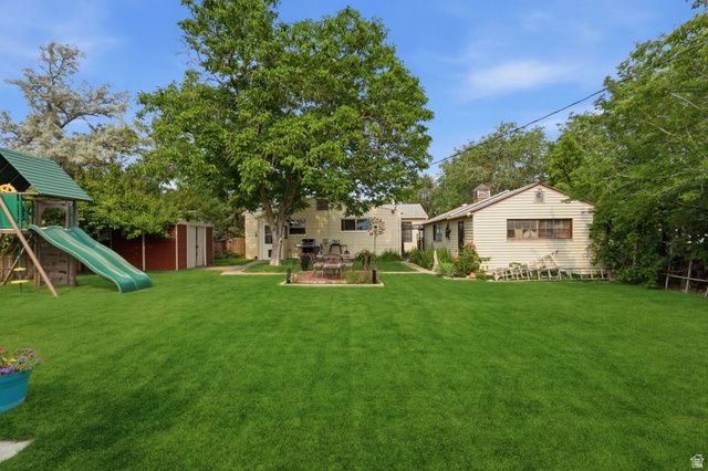 5527 S 4270 W, Kearns, UT 84118