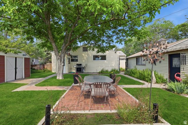 5527 S 4270 W, Kearns, UT 84118