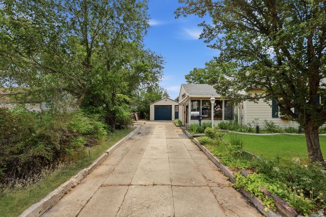 5527 S 4270 W, Kearns, UT 84118